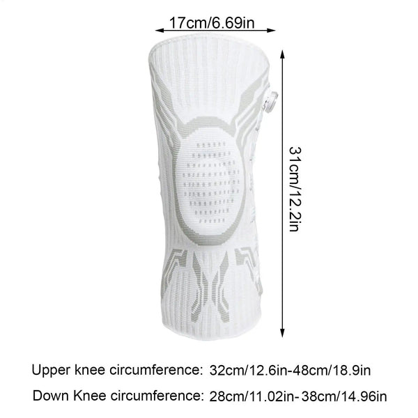 Ultimate Knee Support Brace