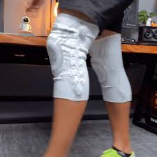 Ultimate Knee Support Brace